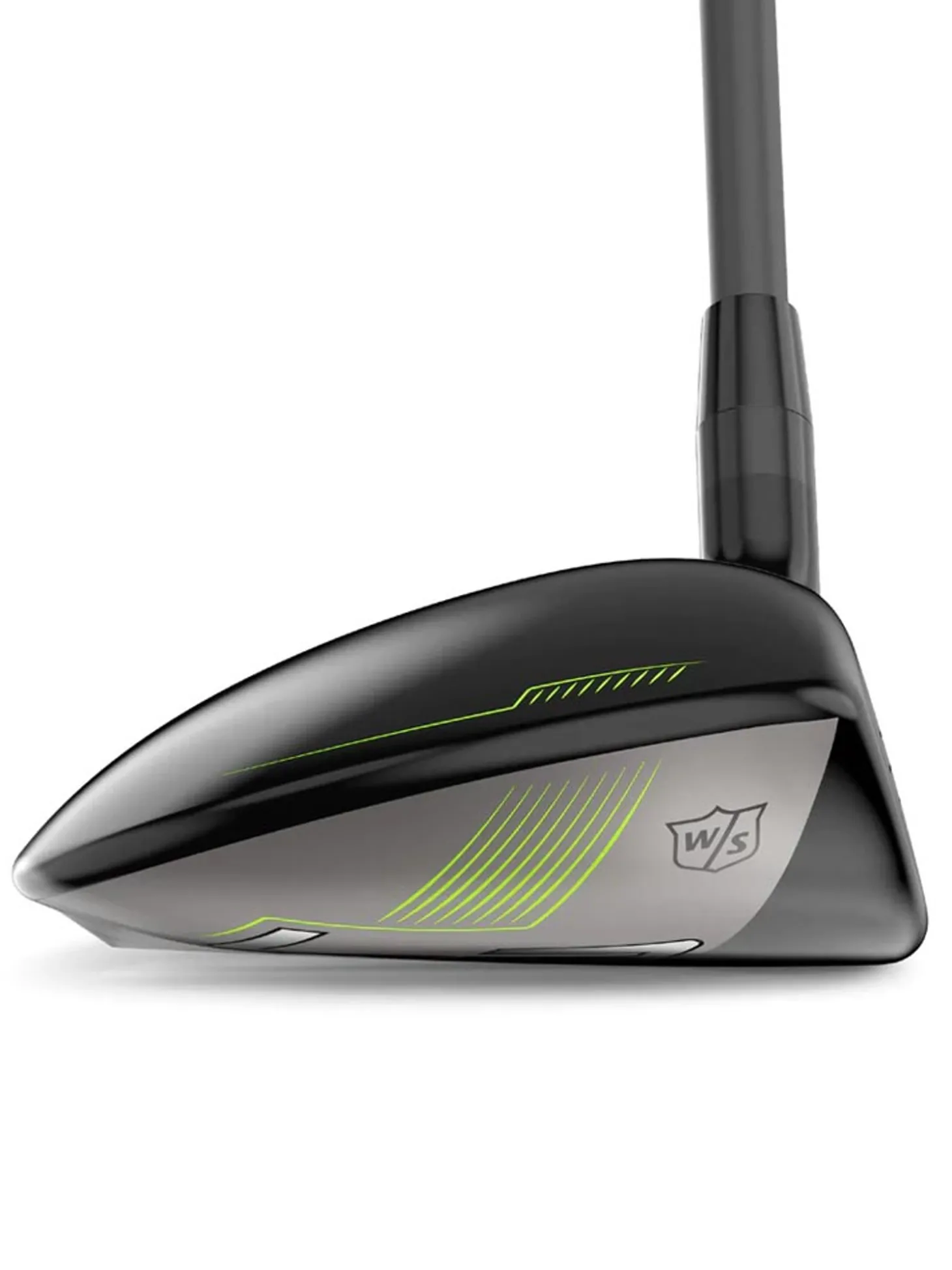 Wilson Launch Pad 2 Fairway Wood