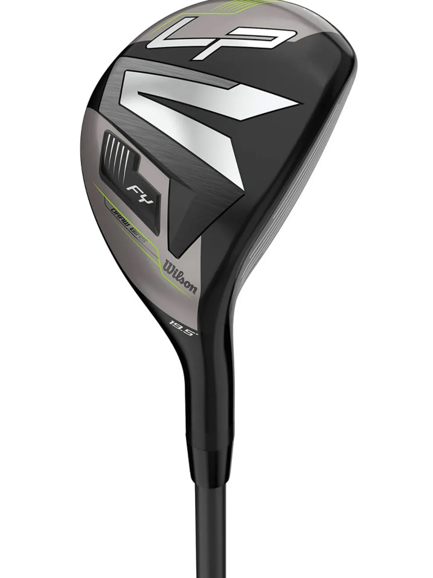 Wilson Launch Pad 2 Hybrid