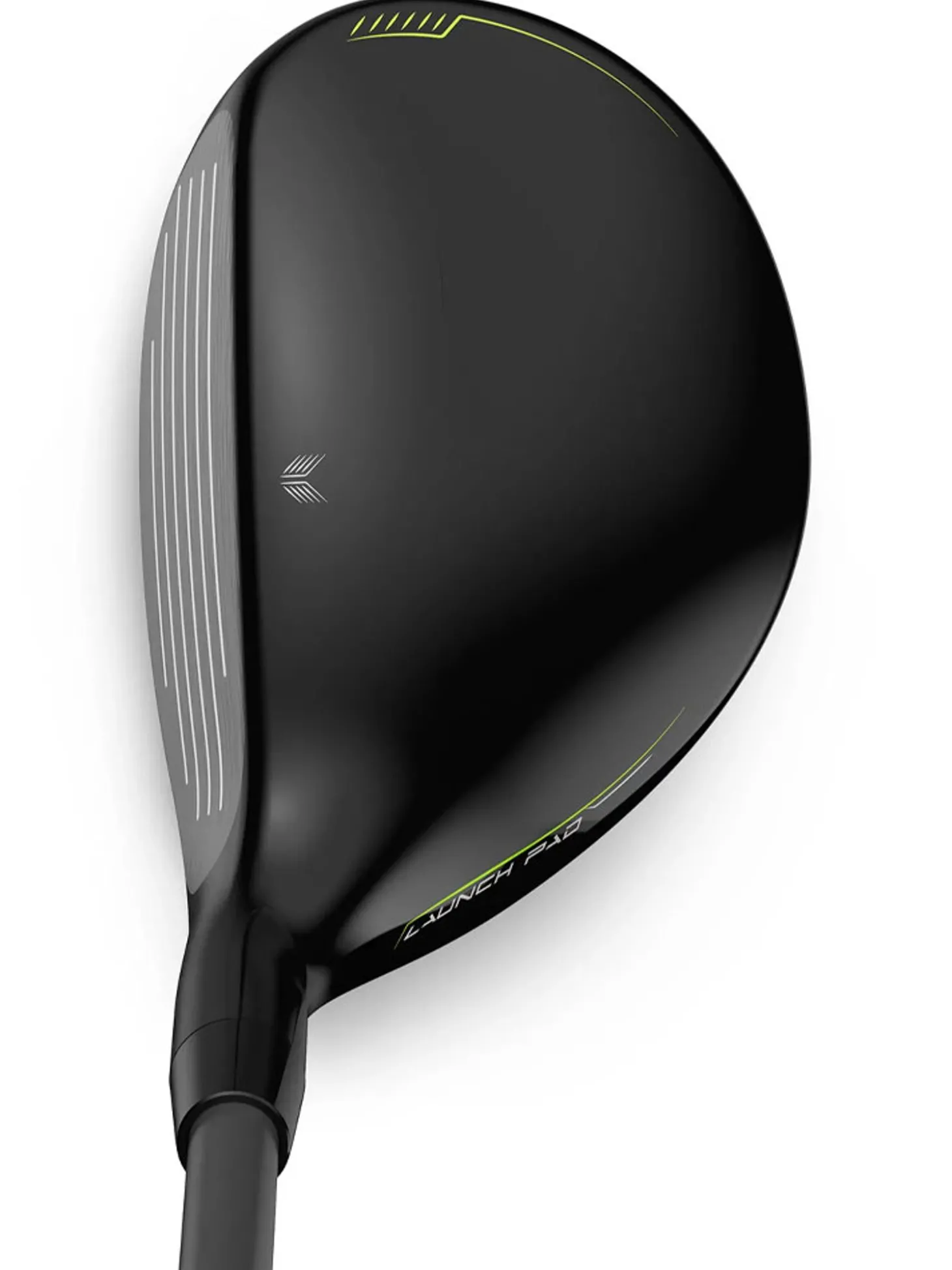 Wilson Launch Pad 2 Hybrid