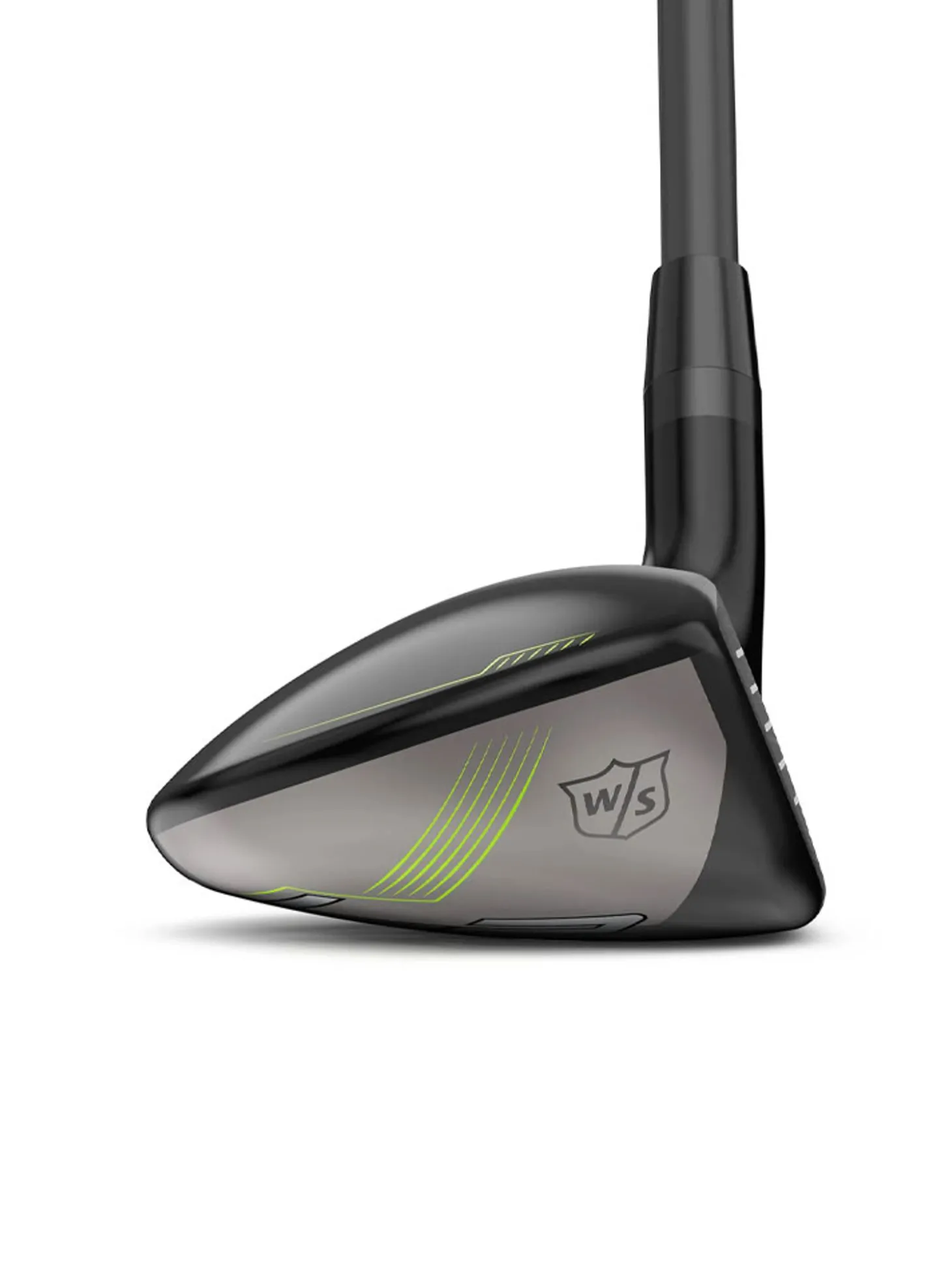 Wilson Launch Pad 2 Hybrid