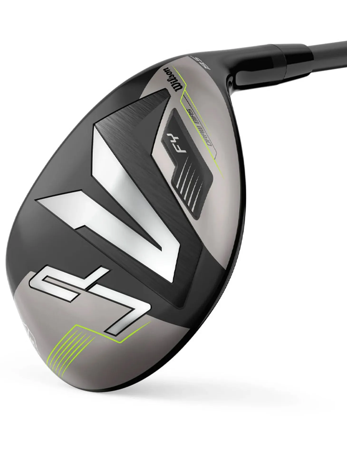 Wilson Launch Pad 2 Hybrid