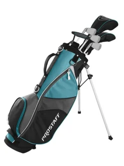 Wilson Profile JGI Junior Girls Package - Ages 11-14