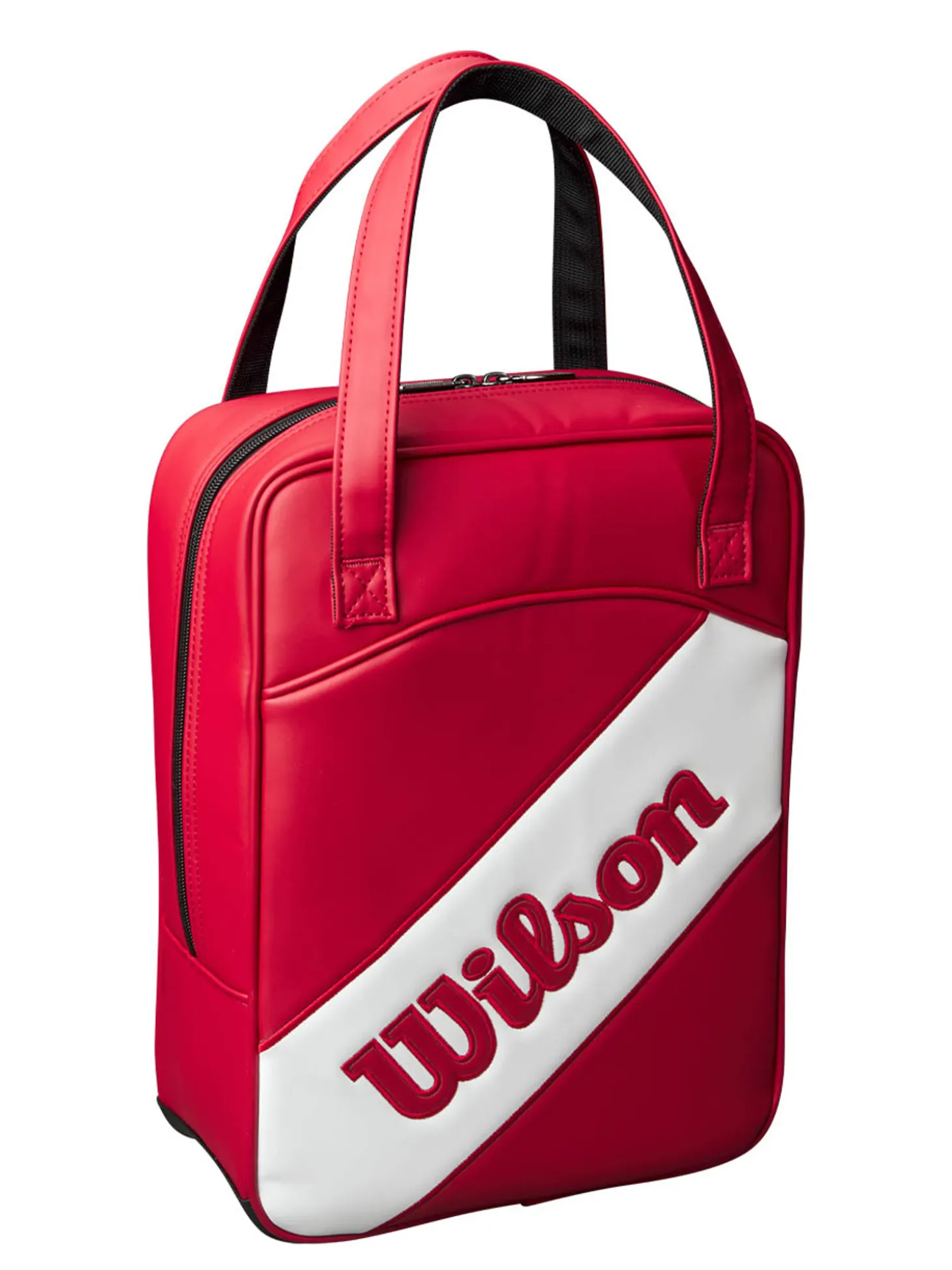 Wilson Range Ball Bag