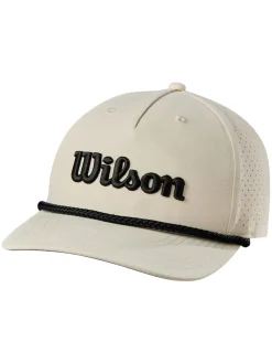 Wilson Rope Cap
