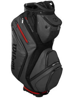 Wilson Staff Alpine Cart Bag