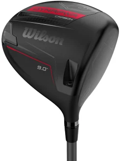 Wilson Staff DYNAPWR Carbon Driver