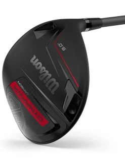 Wilson Staff DYNAPWR Carbon Driver