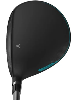 Wilson Staff DYNAPWR Fairway Wood - Womens