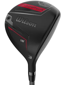 Wilson Staff DYNAPWR Fairway Wood