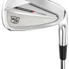 Wilson Staff Dynapwr Forged Irons - Steel Shaft
