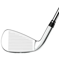 Wilson Staff Dynapwr Forged Irons - Steel Shaft