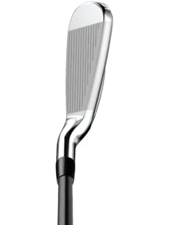 Wilson Staff Dynapwr Forged Irons - Graphite Shaft