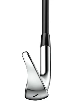 Wilson Staff Dynapwr Forged Irons - Graphite Shaft