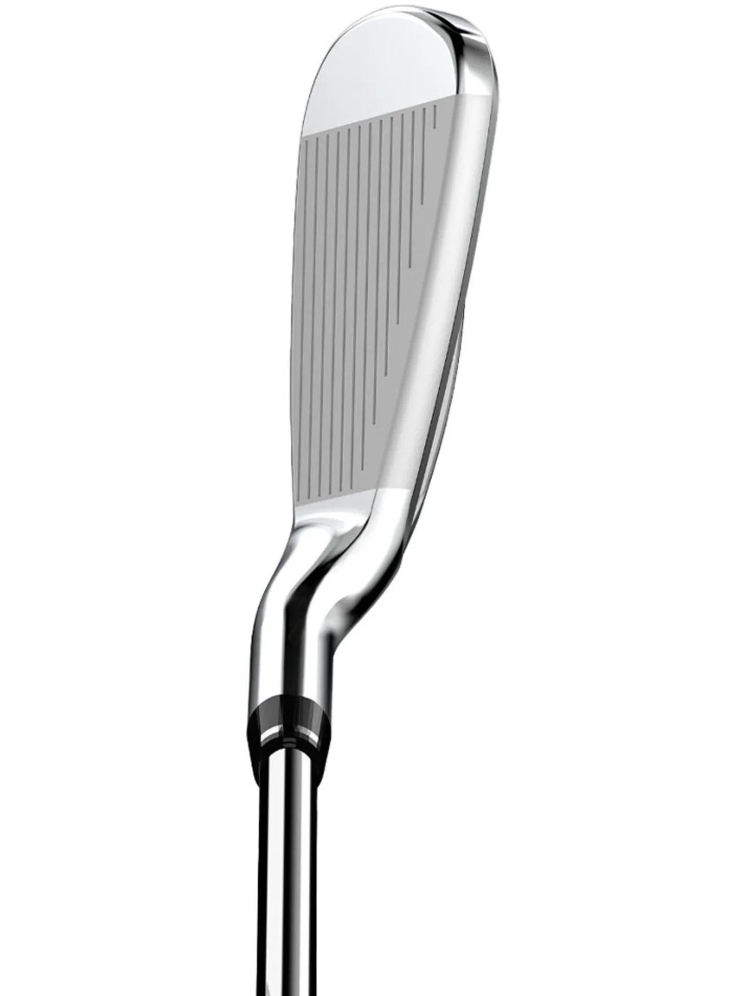 Wilson Staff Dynapwr Forged Iron - Steel Shaft