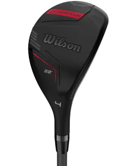 Wilson Staff DYNAPWR Hybrid