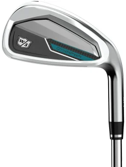 Wilson Staff DYNAPWR Irons - Womens