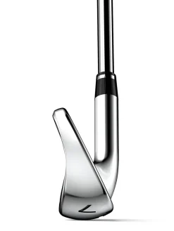 Wilson Staff DYNAPWR Irons - Steel Shaft