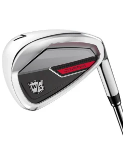Wilson Staff DYNAPWR Irons - Steel Shaft
