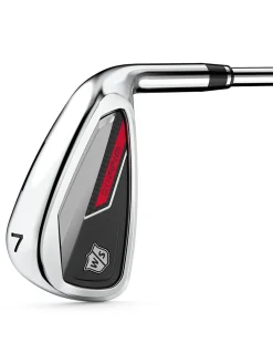 Wilson Staff DYNAPWR Irons - Steel Shaft