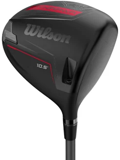 Wilson Staff DYNAPWR Ti Driver