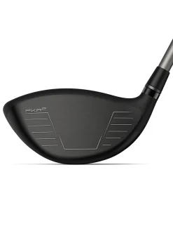 Wilson Staff DYNAPWR Ti Driver