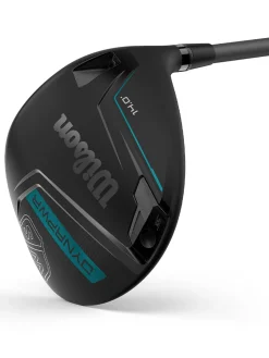 Wilson Staff DYNAPWR Ti Driver - Womens