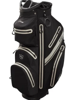 Wilson Staff EXO Dry Cart Bag