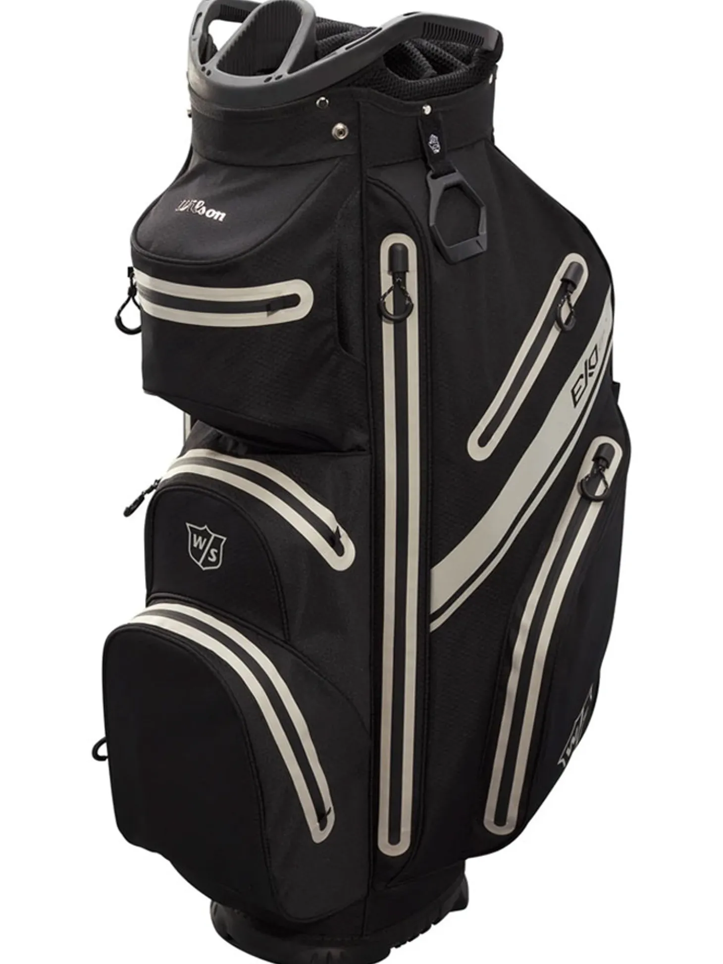 Wilson Staff EXO Dry Cart Bag
