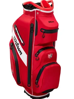 Wilson Staff EXO Dry Cart Bag