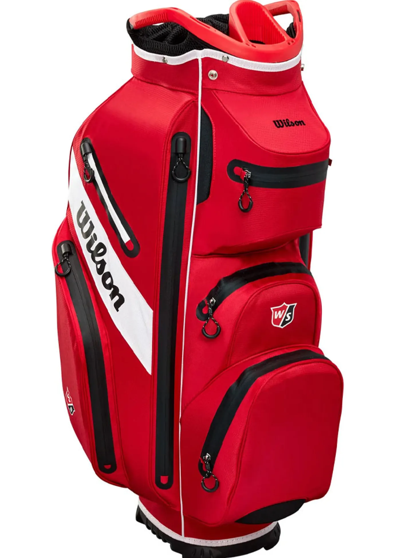 Wilson Staff EXO Dry Cart Bag