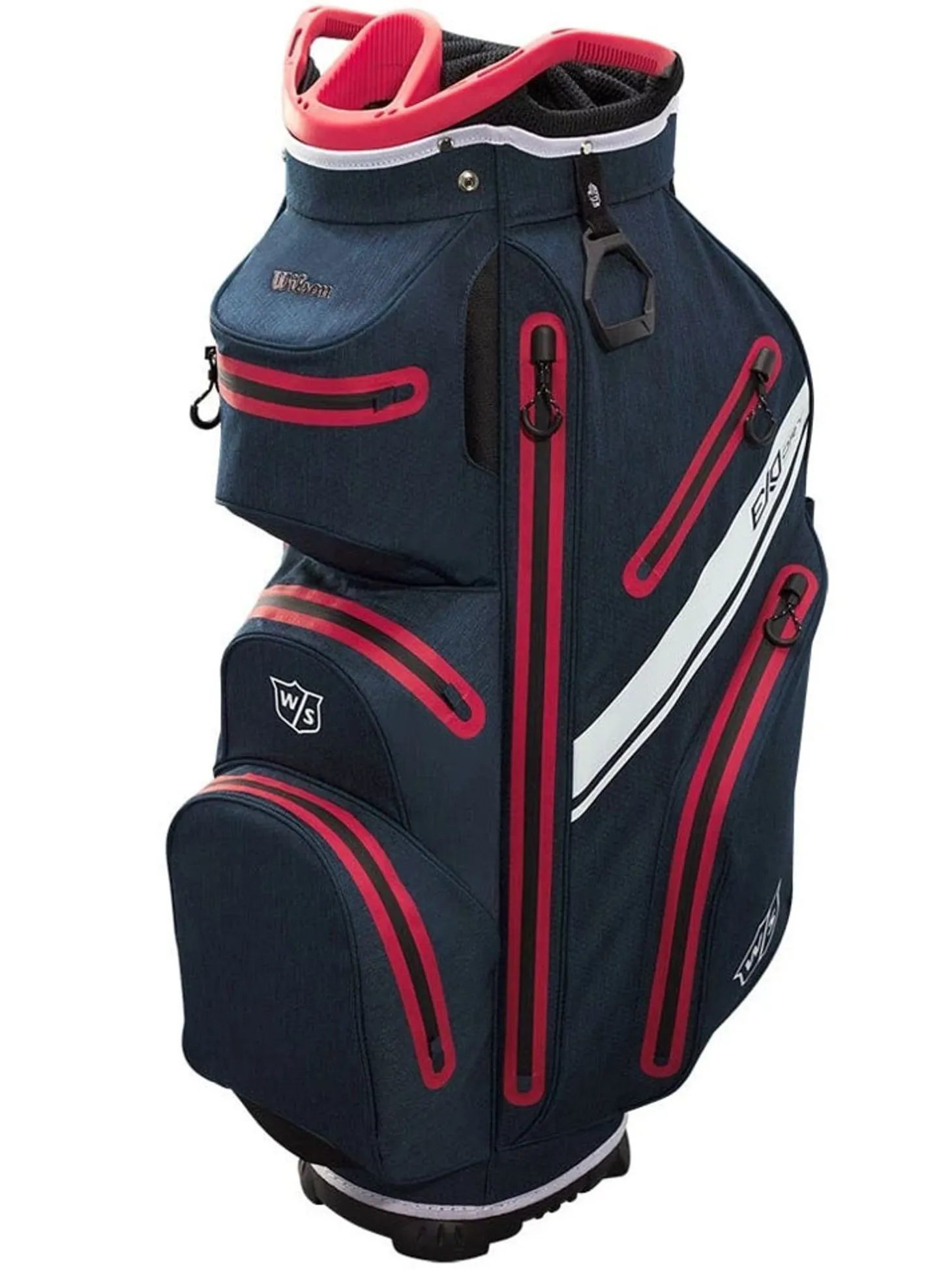 Wilson Staff EXO Dry Cart Bag