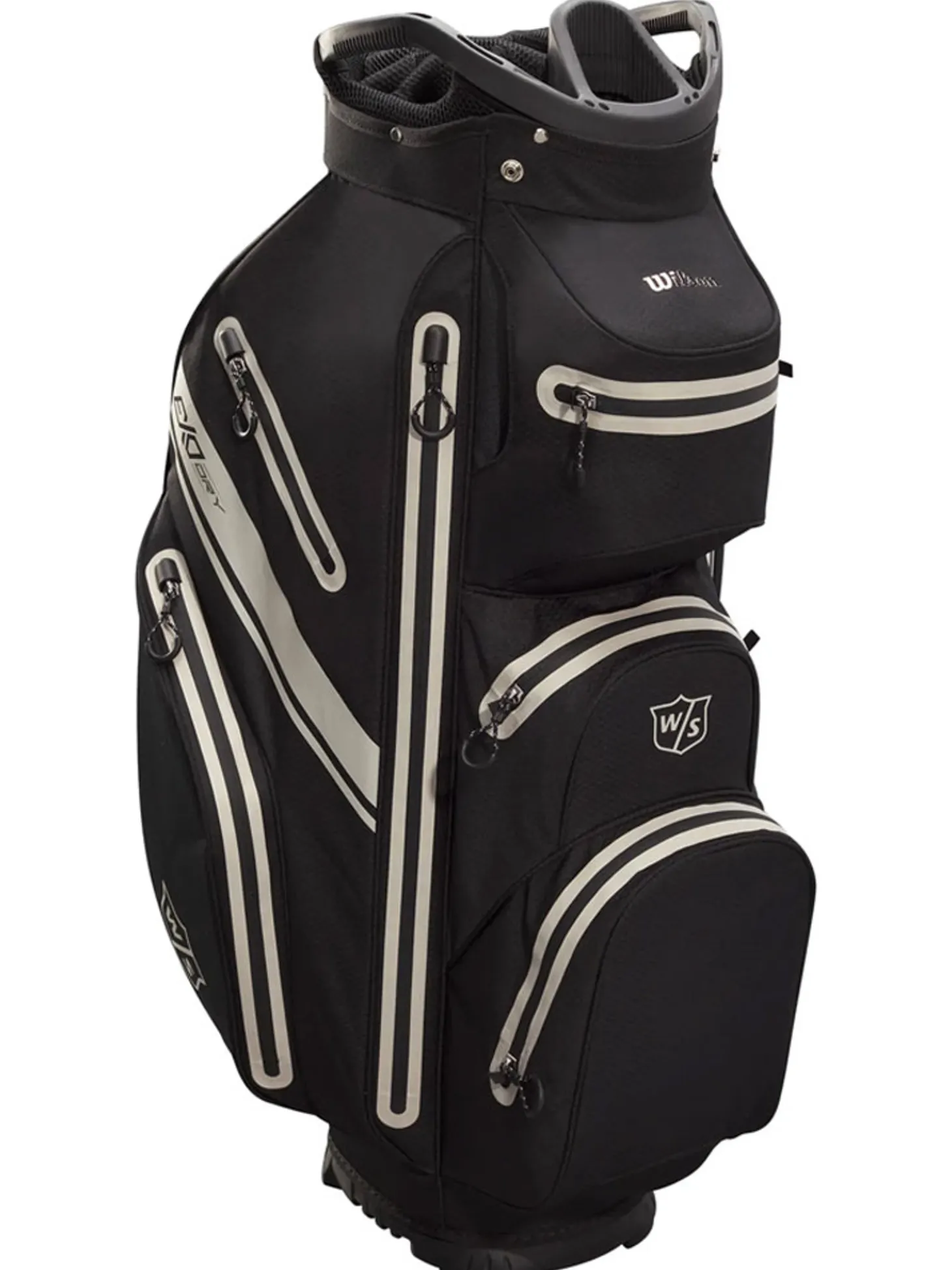 Wilson Staff EXO Dry Cart Bag