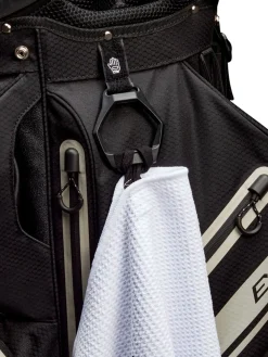 Wilson Staff EXO Dry Cart Bag