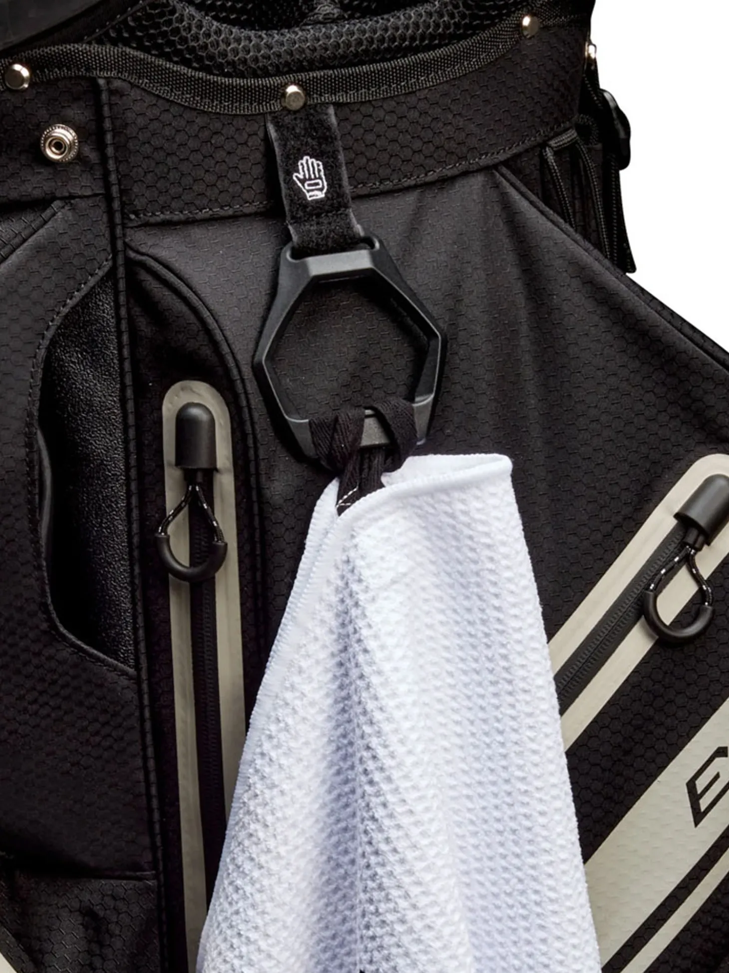 Wilson Staff EXO Dry Cart Bag
