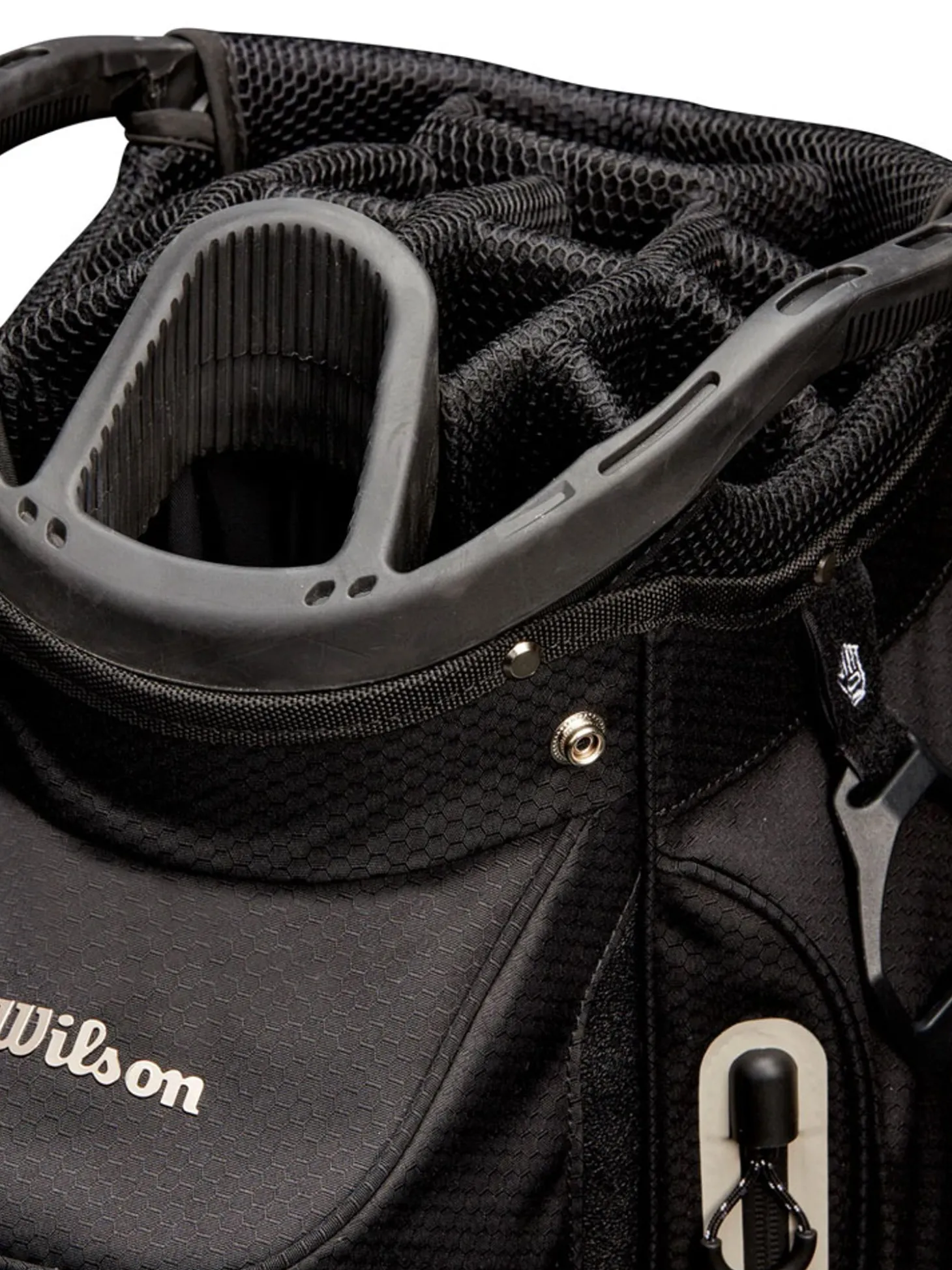 Wilson Staff EXO Dry Cart Bag