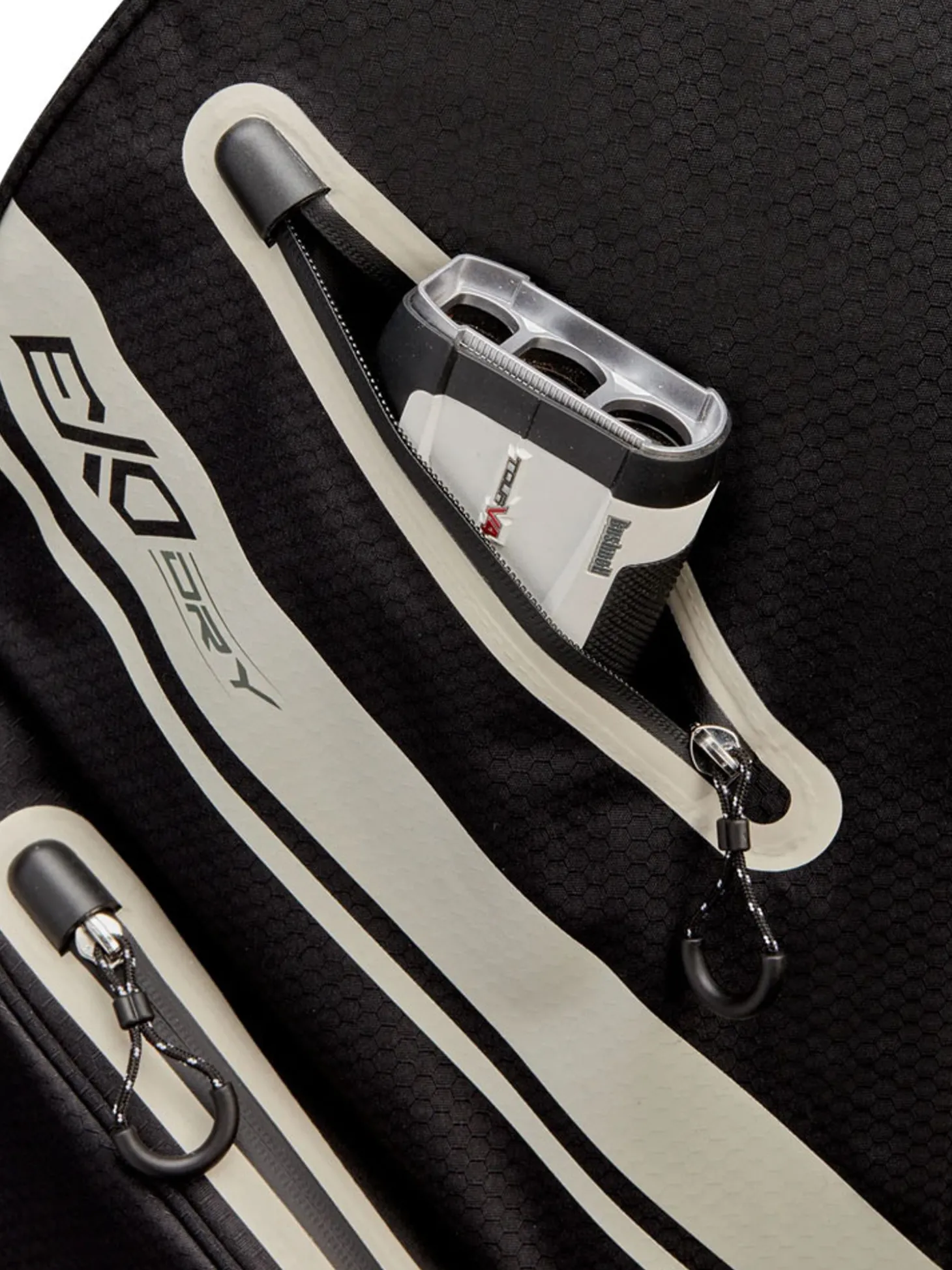 Wilson Staff EXO Dry Cart Bag