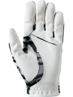 Wilson Staff Fit All Junior Golf Glove