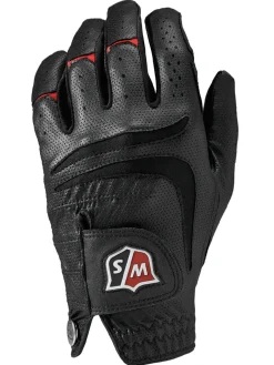 Wilson Staff Grip Plus Golf Glove