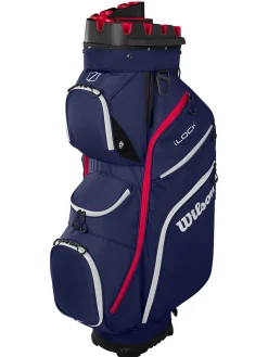 Wilson Staff iLock Cart Bag