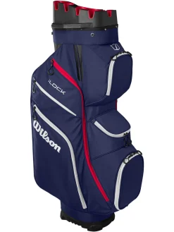 Wilson Staff iLock Cart Bag