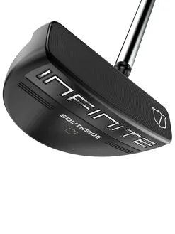 Wilson Staff Infinite South Side Putter 2024