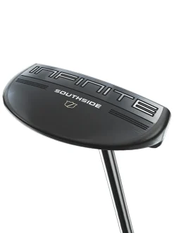 Wilson Staff Infinite South Side Putter 2024