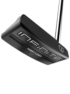 Wilson Staff Infinite West Loop Putter 2024