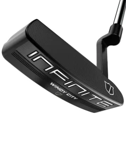 Wilson Staff Infinite Windy City Putter 2024