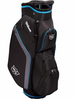 Wilson Staff Lite Cart Bag