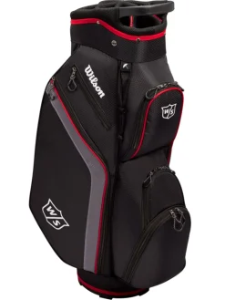 Wilson Staff Lite Cart Bag