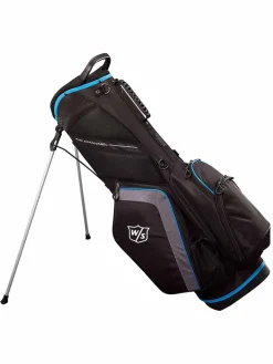 Wilson Staff Lite Stand Bag