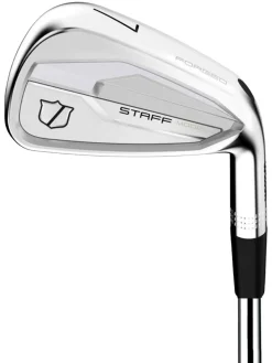 Wilson Staff Model CB 2024 Iron - Steel Shaft