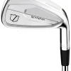 Wilson Staff Model CB 2024 Irons - Steel Shaft