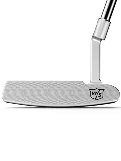 Wilson Staff Model Putter - BL22